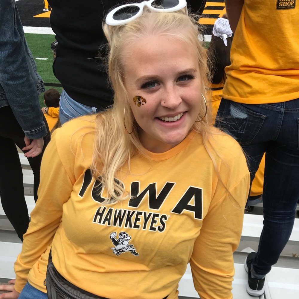 Meet your Posher, Skye